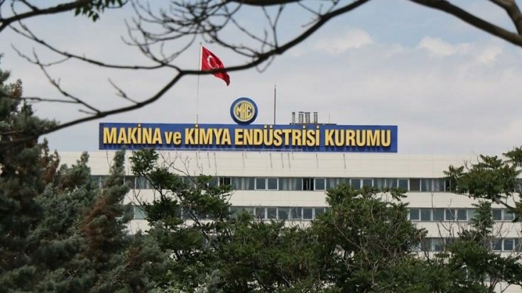 MKE kanunu Resmi Gazete'de yayımlandı