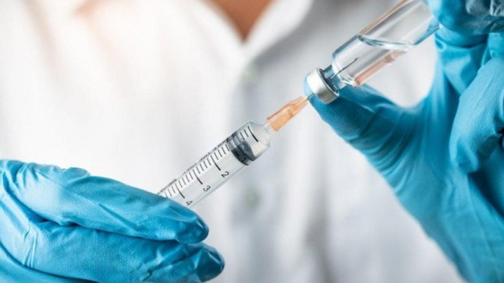 Moderna: Mevcut aşılar Omicron’a karşı daha az etkili Moderna: Mevcut aşılar Omicron’a karşı daha az etkili