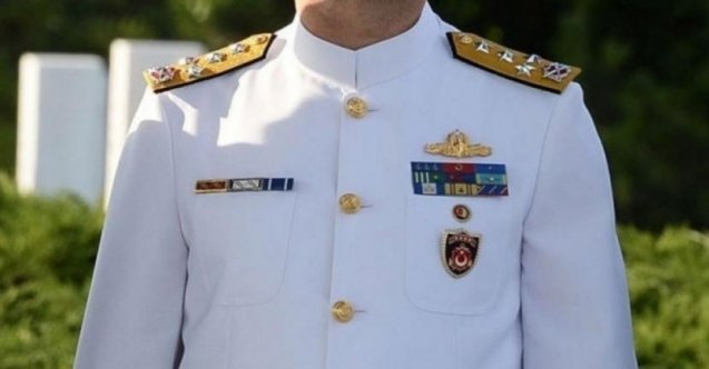 Montrö bildirisinin imzacılarından 21 amiralin ifadesi alındı