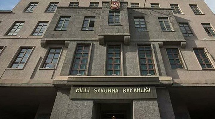 MSB: Bir uzman çavuş Covid-19 nedeniyle yaşamını yitirdi