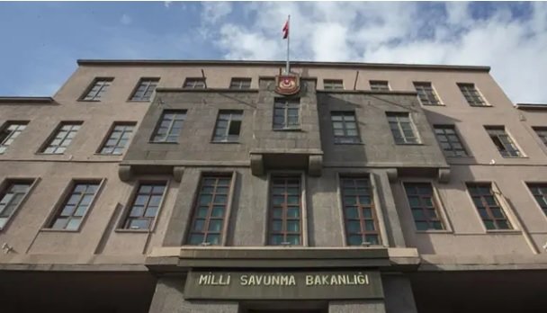 MSB: İdlib saldırısında yaralanan asker şehit oldu