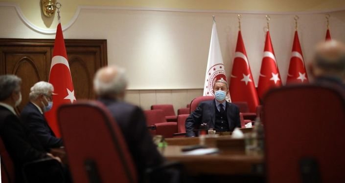 MSB’yi yalanlayan TESUD’da Soylu’nun emriyle denetim başlatıldı MSB’yi yalanlayan TESUD’da Soylu’nun emriyle denetim başlatıldı