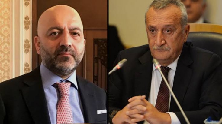 Mübariz Mansimov: Fetullah Gülen'e Mehmet Ağar ile beraber ve onun isteği üzerine gittim