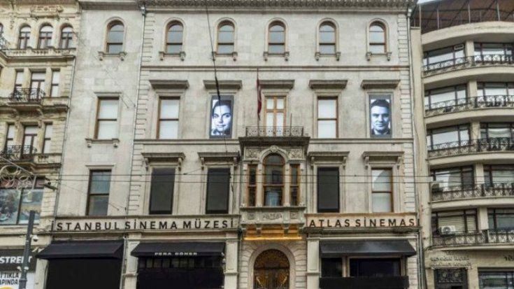 MUBI filmleri, beyaz perdeye taşınıyor MUBI filmleri, beyaz perdeye taşınıyor