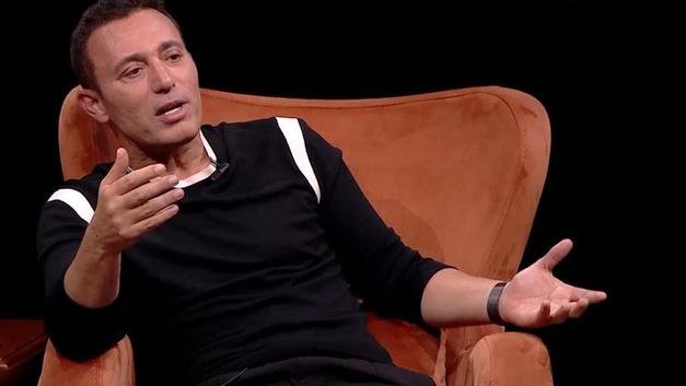 Mustafa Sandal: Milli Takım şarkısı için ücret almadım