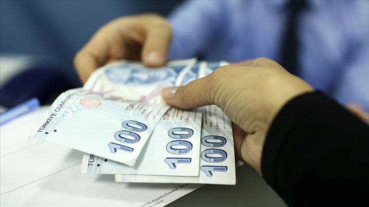 Müzisyenlere 3 bin lira destek verilecek