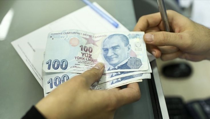 Nakdi ücret desteği, istihdama dönüş ve artı istihdam teşvik tutarları artırıldı Nakdi ücret desteği, istihdama dönüş ve artı istihdam teşvik tutarları artırıldı