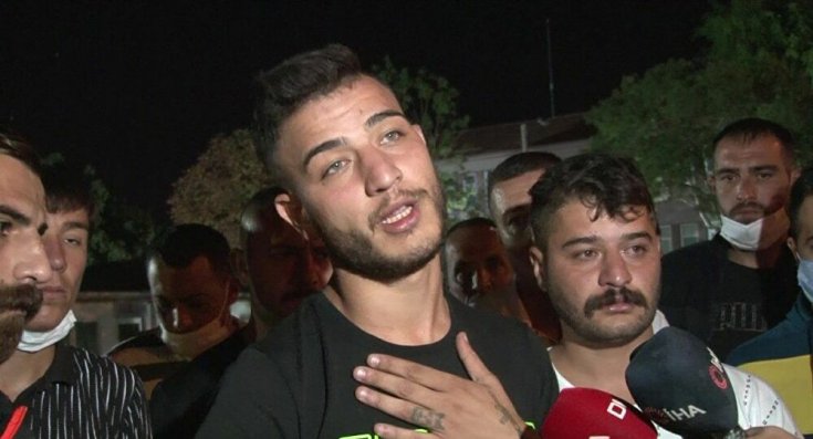 Nar Kadın Dayanışması: Aleyna'nın hesabı sorulana kadar peşindeyiz Nar Kadın Dayanışması: Aleyna'nın hesabı sorulana kadar peşindeyiz