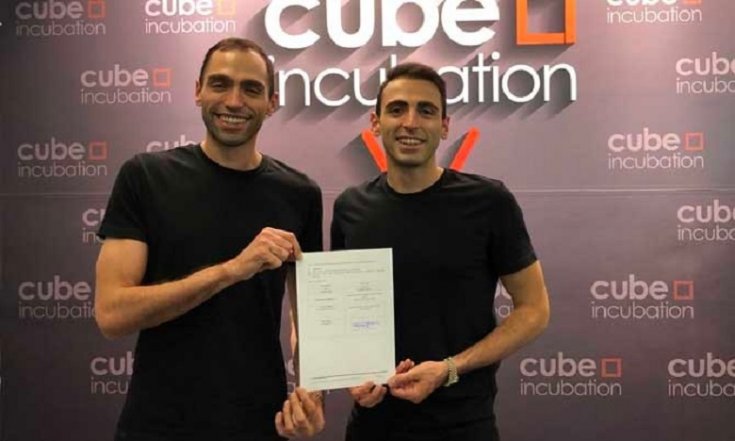 NASA’dan Türk Nano Teknoloji firması Nanosilver’a birincilik ödülü aldı NASA’dan Türk Nano Teknoloji firması Nanosilver’a birincilik ödülü aldı
