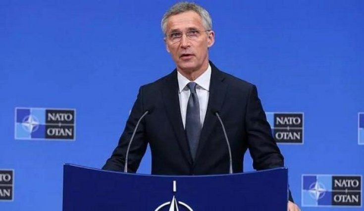 NATO Genel Sekreteri Stoltenberg: Erdoğan yargıya müdahale ediyor, siyasi düşmanlarını hapse atıyor