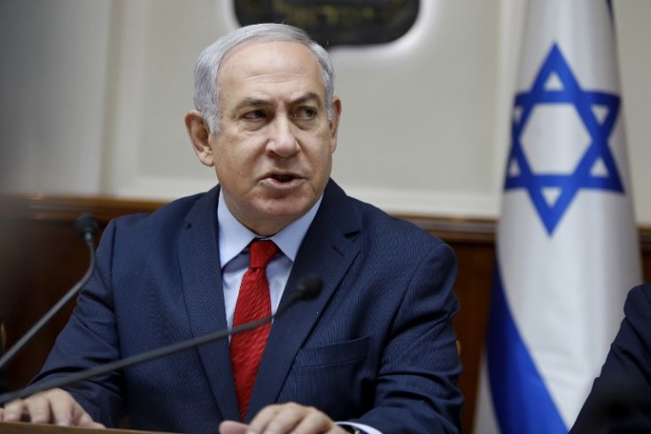 Netanyahu: Hamas ateşkesi ihlal ederse çok güçlü bir yanıt verilir