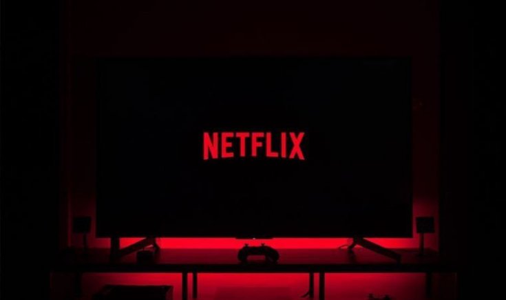 Netflix en popüler 10 dizi ve filmi açıkladı Netflix en popüler 10 dizi ve filmi açıkladı