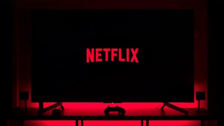 Netflix, oyun sektörüne giriyor