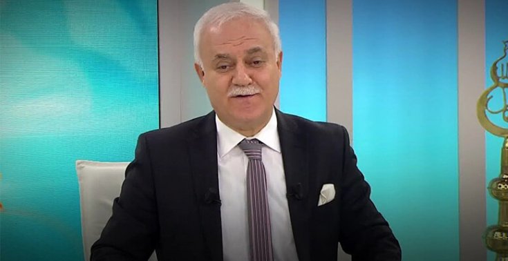 Nihat Hatipoğlu: Deniz ürünlerine 'haram' demek sakıncalı