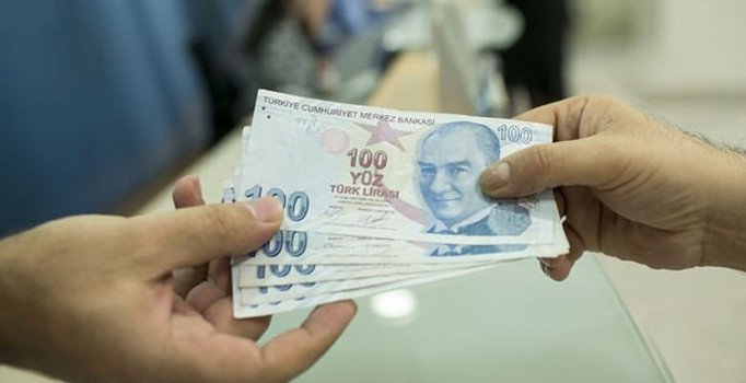 Ocak ayına ilişkin Emekli Sandığı zam farkları bugün hesaplara yatıyor Ocak ayına ilişkin Emekli Sandığı zam farkları bugün hesaplara yatıyor
