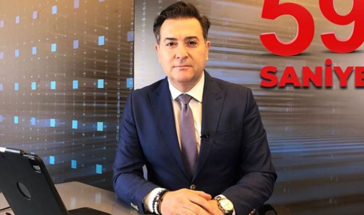 Odatv Genel Yayın Yönetmeni Serdar Cebe görevinden ayrıldı