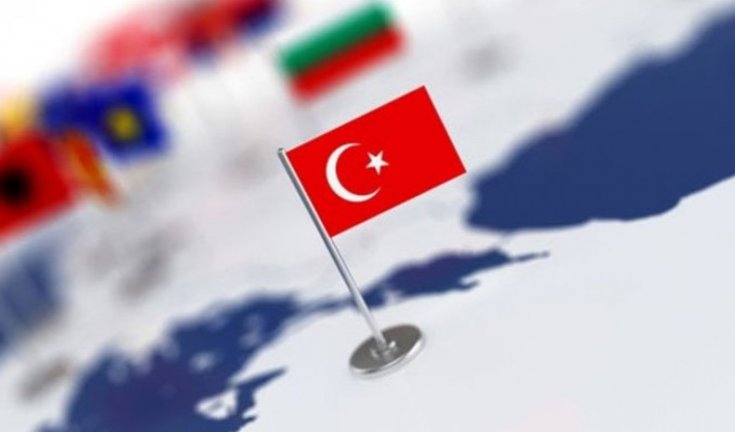 OECD'den Türkiye’ye 'faiz indirimi' uyarısı