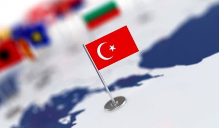 OECD'den Türkiye’ye 'faiz indirimi' uyarısı OECD'den Türkiye’ye 'faiz indirimi' uyarısı