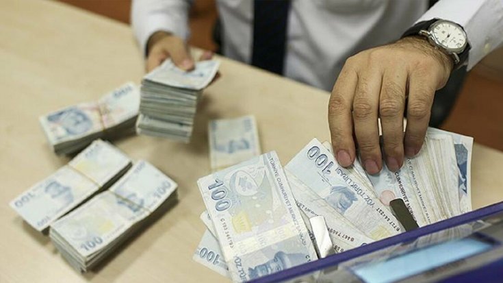 OECD'den Türkiye'ye: Halka krediyle borçlandırmayın, karşılıksız destek verin OECD'den Türkiye'ye: Halka krediyle borçlandırmayın, karşılıksız destek verin