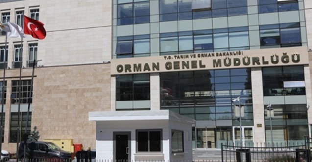 'OGM'de iş vaadiyle 100 bin lira rüşvet' iddiası