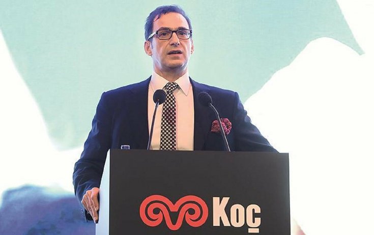 Ömer Koç: Enflasyon baskısı fevkalâde üzüyor