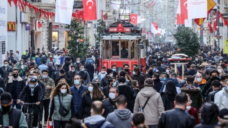 ORC Araştırma: Halkın yüzde 59.9'u erken seçim istiyor ORC Araştırma: Halkın yüzde 59.9'u erken seçim istiyor