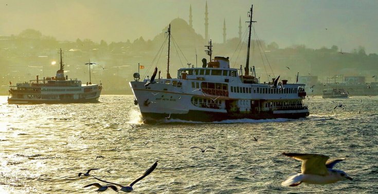 Ortaköy-Üsküdar hattı Kadıköy'e uzatıldı