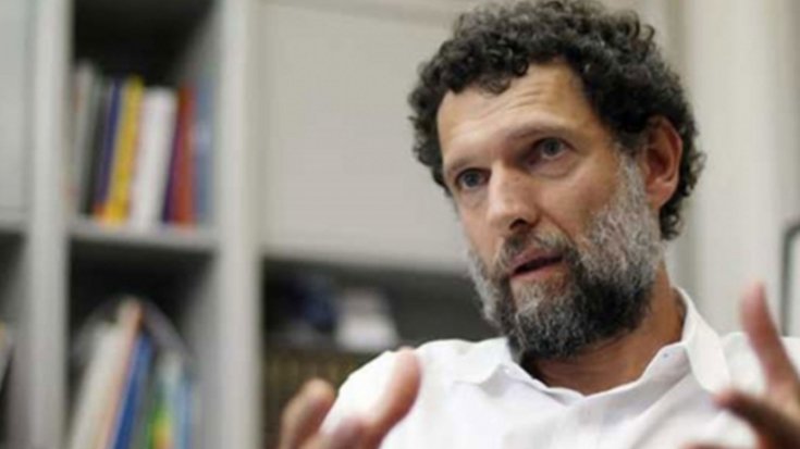 Osman Kavala'nın kurucusu olduğu Anadolu Kültür'ün feshi için dava açıldı Osman Kavala'nın kurucusu olduğu Anadolu Kültür'ün feshi için dava açıldı