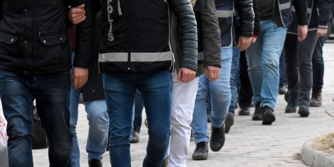Osmaniye'de IŞİD operasyonu: 6 gözaltı Osmaniye'de IŞİD operasyonu: 6 gözaltı