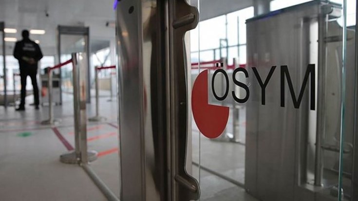 ÖSYM Başkanı açıkladı: e-YÖKDİL geliyor ÖSYM Başkanı açıkladı: e-YÖKDİL geliyor