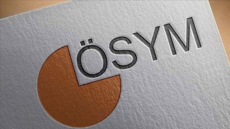 ÖSYM'den DGS sorularının sızdırılmasına ilişkin açıklama