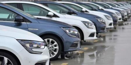 Otomobillerde ÖTV matrahı artırıldı Otomobillerde ÖTV matrahı artırıldı