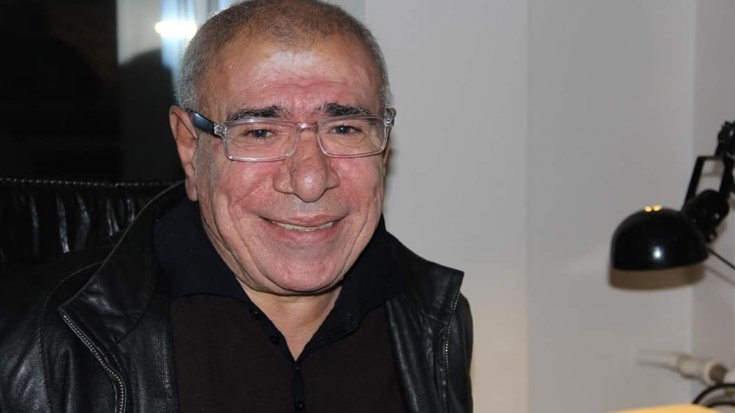 Oyuncu İlyas Salman: Lütfen benden nefret etmeyin Oyuncu İlyas Salman: Lütfen benden nefret etmeyin