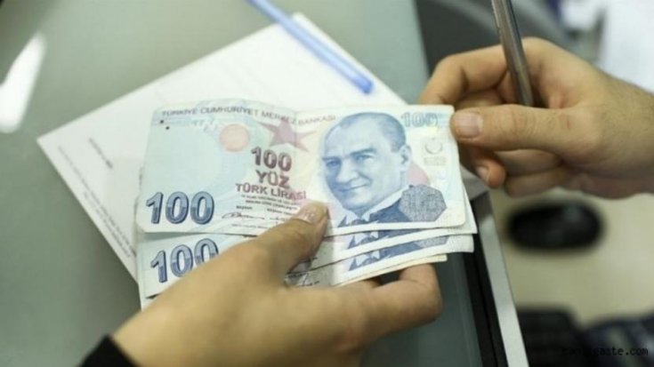 Özel iletişim, çevre temizlik, damga vergileri ve cezalar artırıldı Özel iletişim, çevre temizlik, damga vergileri ve cezalar artırıldı