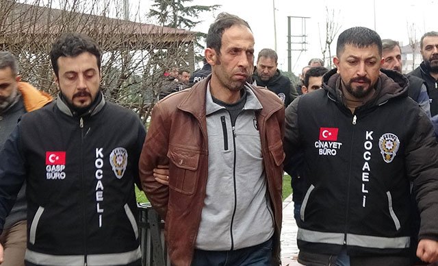 Palu ailesi davasında reddi hakim talebi reddedildi Palu ailesi davasında reddi hakim talebi reddedildi
