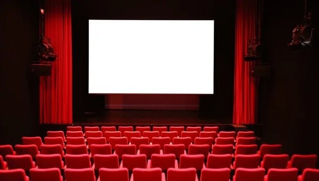Pandemide sinema seyircisi yüzde 70, tiyatro seyircisi yüzde 43 azaldı