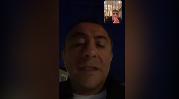 Peker'in telefon görüşmesini yayınladığı Ekşioğlu'nun şirketi kapatıldı: Düzgün iş yapmanın bedeli bu mudur Sayın Cumhurbaşkanım? Peker'in telefon görüşmesini yayınladığı Ekşioğlu'nun şirketi kapatıldı: Düzgün iş yapmanın bedeli bu mudur Sayın Cumhurbaşkanım?