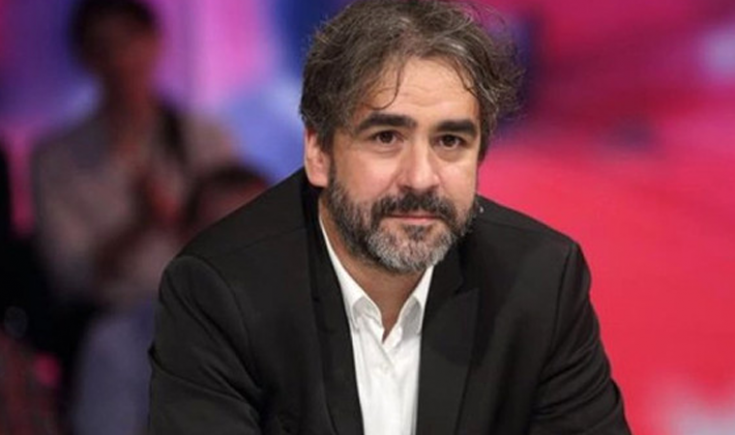 Pen Almanya'nın başkanlığına Deniz Yücel seçildi