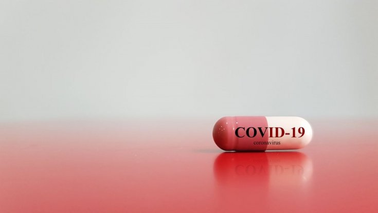 Pfizer’dan Covid-19 ilacı: Ölüm riskini yüzde 89 azaltıyor
