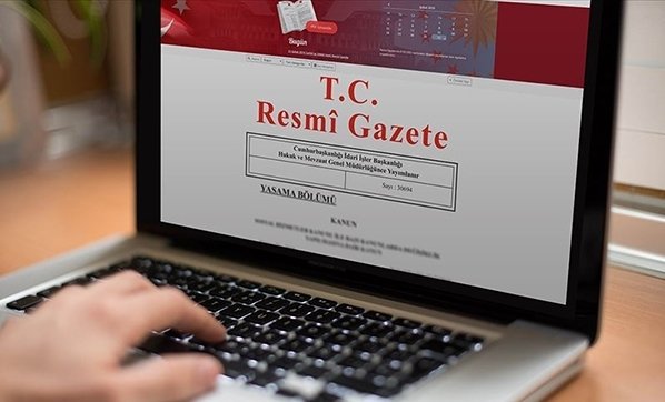 Planlı Alanlar İmar Yönetmeliği'nde değişiklik Resmi Gazete'de