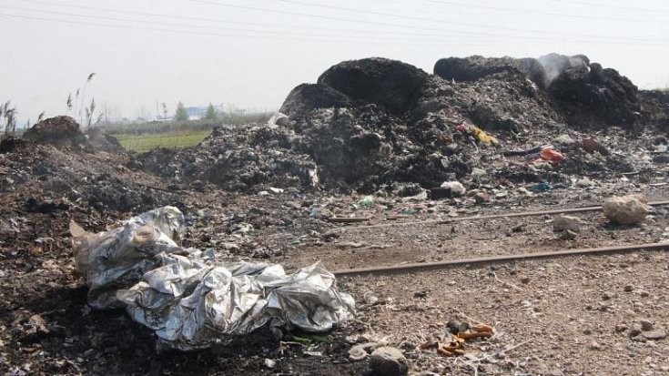 Plastik atık ithalatına getirilen yasak kaldırıldı