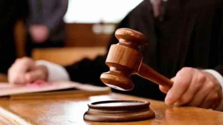 Polatlı darbe davasında yeni gelişme Polatlı darbe davasında yeni gelişme
