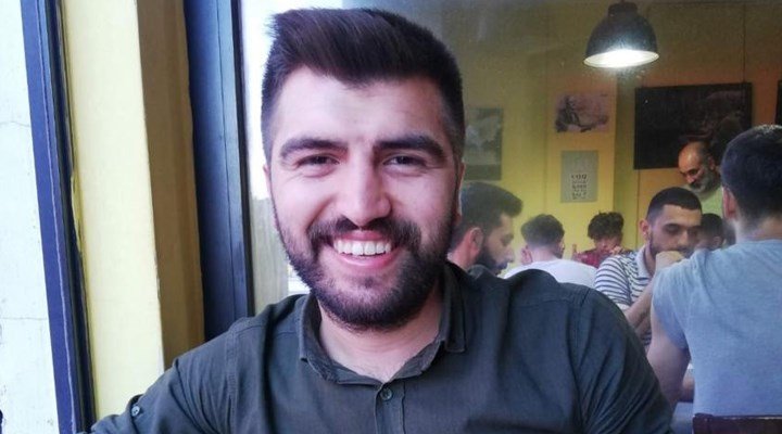 Polis oldukları öne sürülen kişiler tarafından kaçırılan Gökhan Güneş’in ablası: 'Kardeşimizi kaybetmenize izin vermeyeceğiz' Polis oldukları öne sürülen kişiler tarafından kaçırılan Gökhan Güneş’in ablası: 'Kardeşimizi kaybetmenize izin vermeyeceğiz'