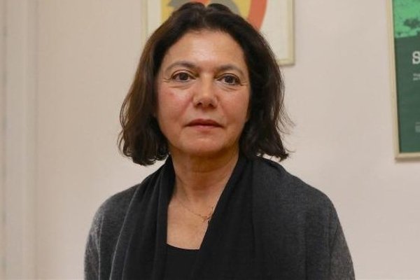 Prof. Ayşe Buğra'nın öğrencilerinden açıklama: Hocamızın hedef gösterilmesinden üzüntü ve rahatsızlık duyuyoruz Prof. Ayşe Buğra'nın öğrencilerinden açıklama: Hocamızın hedef gösterilmesinden üzüntü ve rahatsızlık duyuyoruz