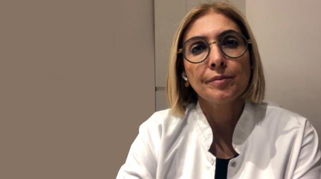 Prof. Bengi Başer: Covid geçirenlerde kalp krizleri çok daha fazla, aşı olanlarda değil Prof. Bengi Başer: Covid geçirenlerde kalp krizleri çok daha fazla, aşı olanlarda değil