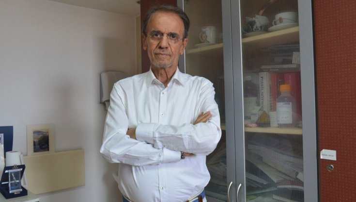 Prof. Ceyhan: Mutant virüs yayılmışken tedbirleri kaldırmak riskli Prof. Ceyhan: Mutant virüs yayılmışken tedbirleri kaldırmak riskli
