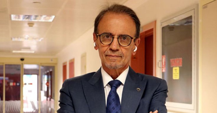 Prof. Dr. Ceyhan: 0-9 yaş ve gebelerle ilgili son veriler gözümüzü korkuttu Prof. Dr. Ceyhan: 0-9 yaş ve gebelerle ilgili son veriler gözümüzü korkuttu