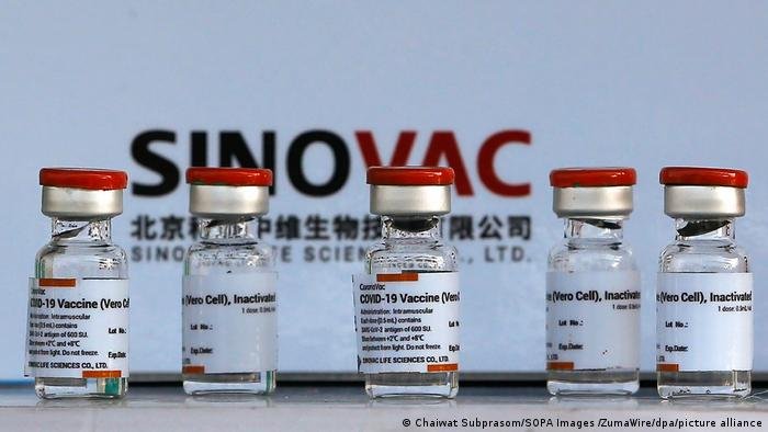 Prof. Dr. Ceyhan'dan Çin'in Sinovac aşısının 3-17 yaş aralığında kullanımının onaylanmasına ilişkin açıklama: 'Hiçbir bilimsel veri yok'