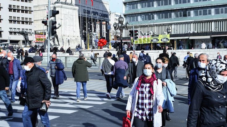 Prof. İlhan'dan mutant virüs uyarısı: Türkiye geneline sirayet etmiş olabilir