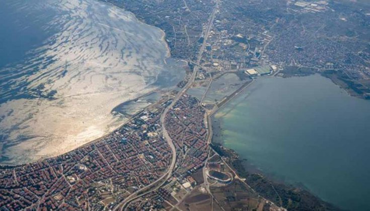 Prof. Naci Görür'den Kanal İstanbul uyarısı: Marmara Denizi'nin mutlak ölümüne sebep olacak